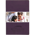 Pedova Soft Graphic Wrap-Deboss Plus JournalBook